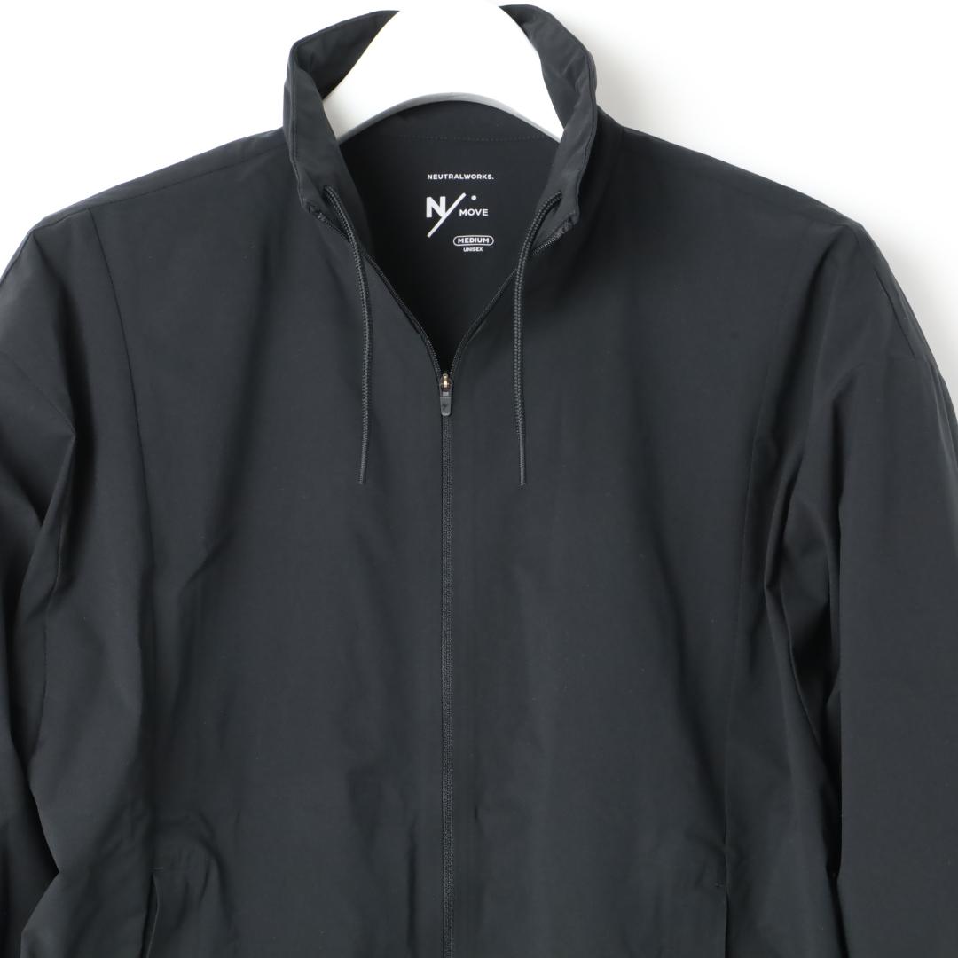 U 271 新品 N/ カイヨセ ストレッチジャケット M