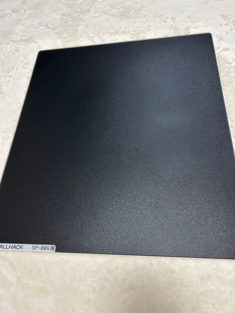 WALLHACK SP-004 ガラスマウスパッド