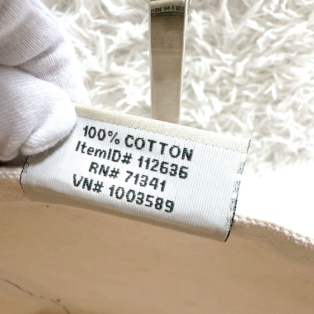 希少レア廃盤エルエルビーンL.L.Beanボードアンドトートオープントップ茶色