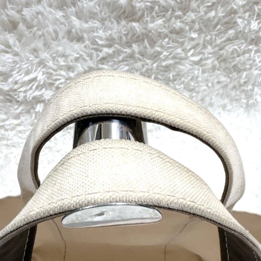 希少レア廃盤エルエルビーンL.L.Beanボードアンドトートオープントップ茶色