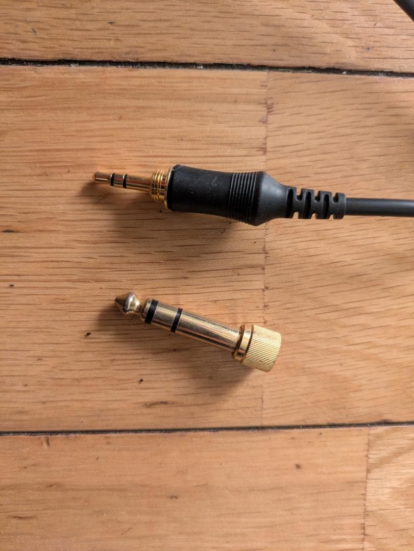 ヤマハ YAMAHA HPH-MT8 モニターヘッドホン