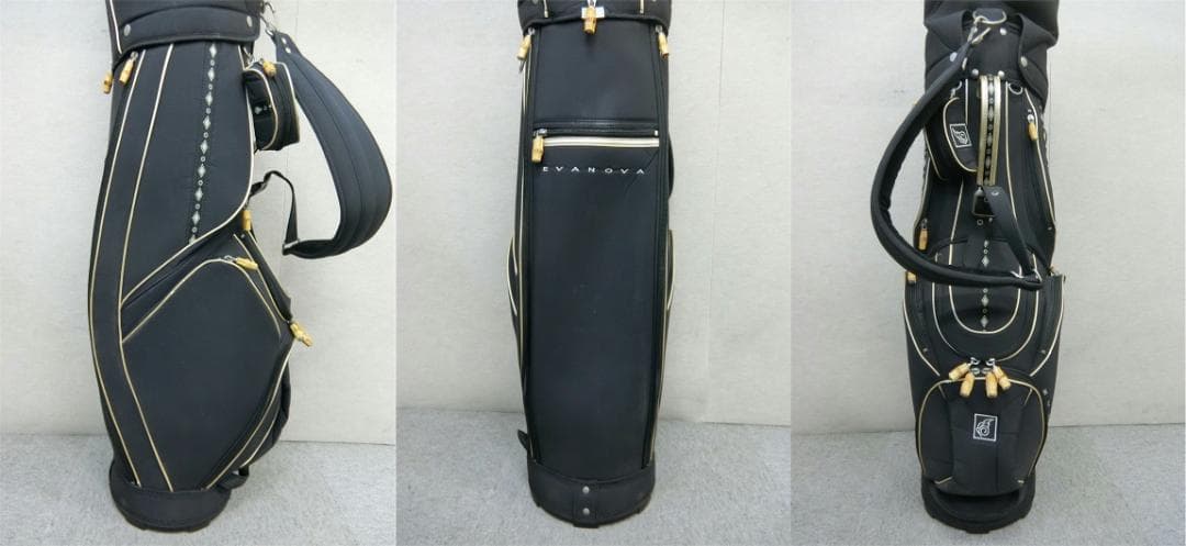 b690 ★初心者歓迎 ★ホンマ等レディースゴルフクラブ１０本セット