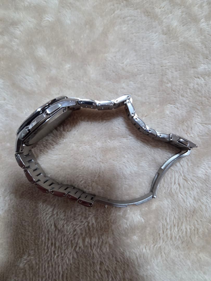 CASIO OCEANUS OCW-S1000 オシアナス 腕時計