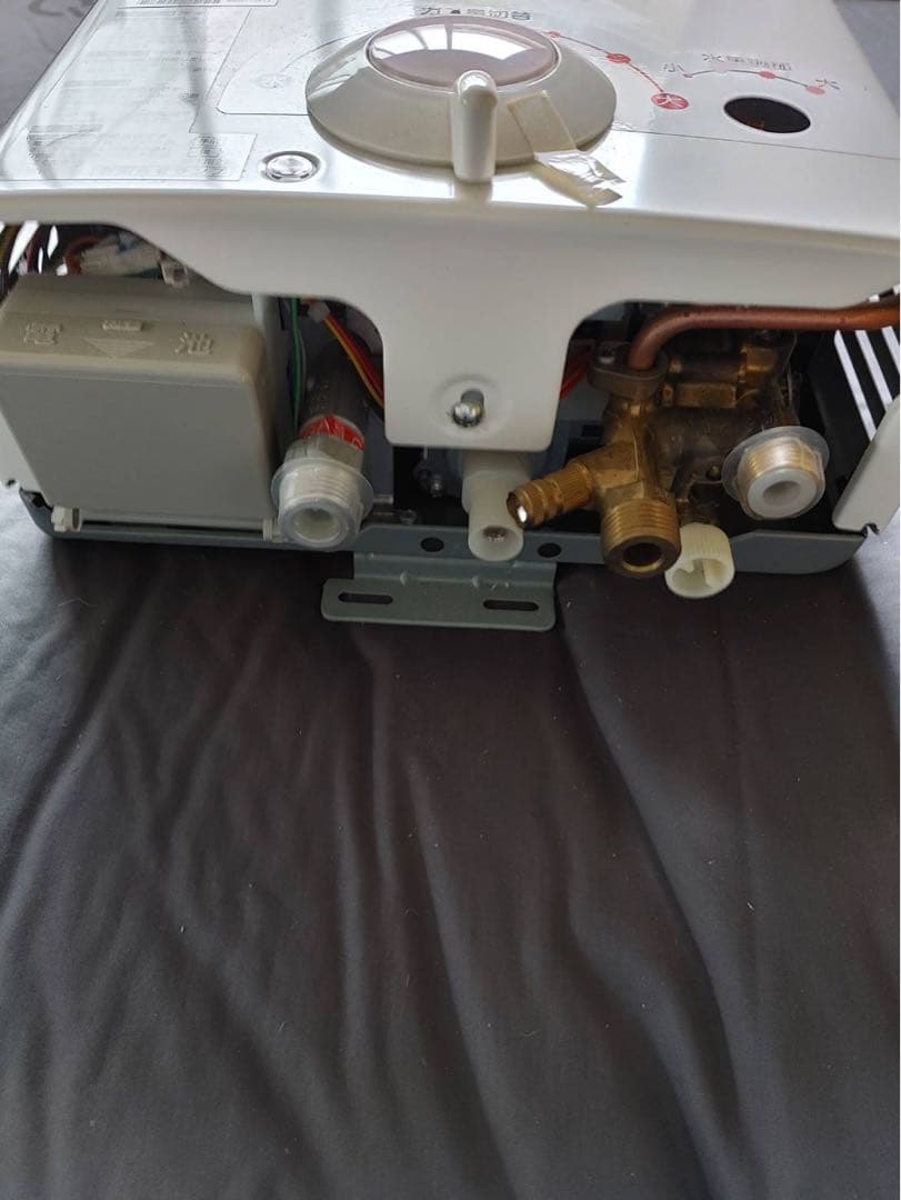 NORITZ ノーリツ　GQ-53TW 都市ガス用　新品未使用