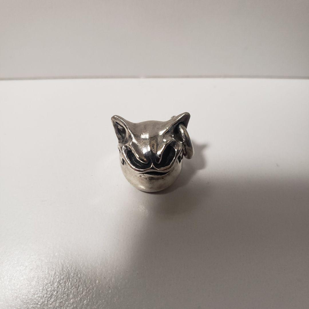 KAGEMARU DESIGNS　キャドラ　ペンダント