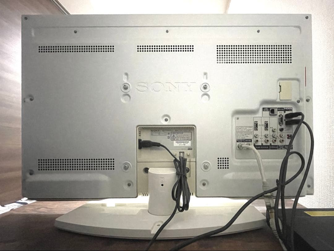 【10%OFF】ソニー デジタルハイビジョン液晶テレビ KDL-32EX700