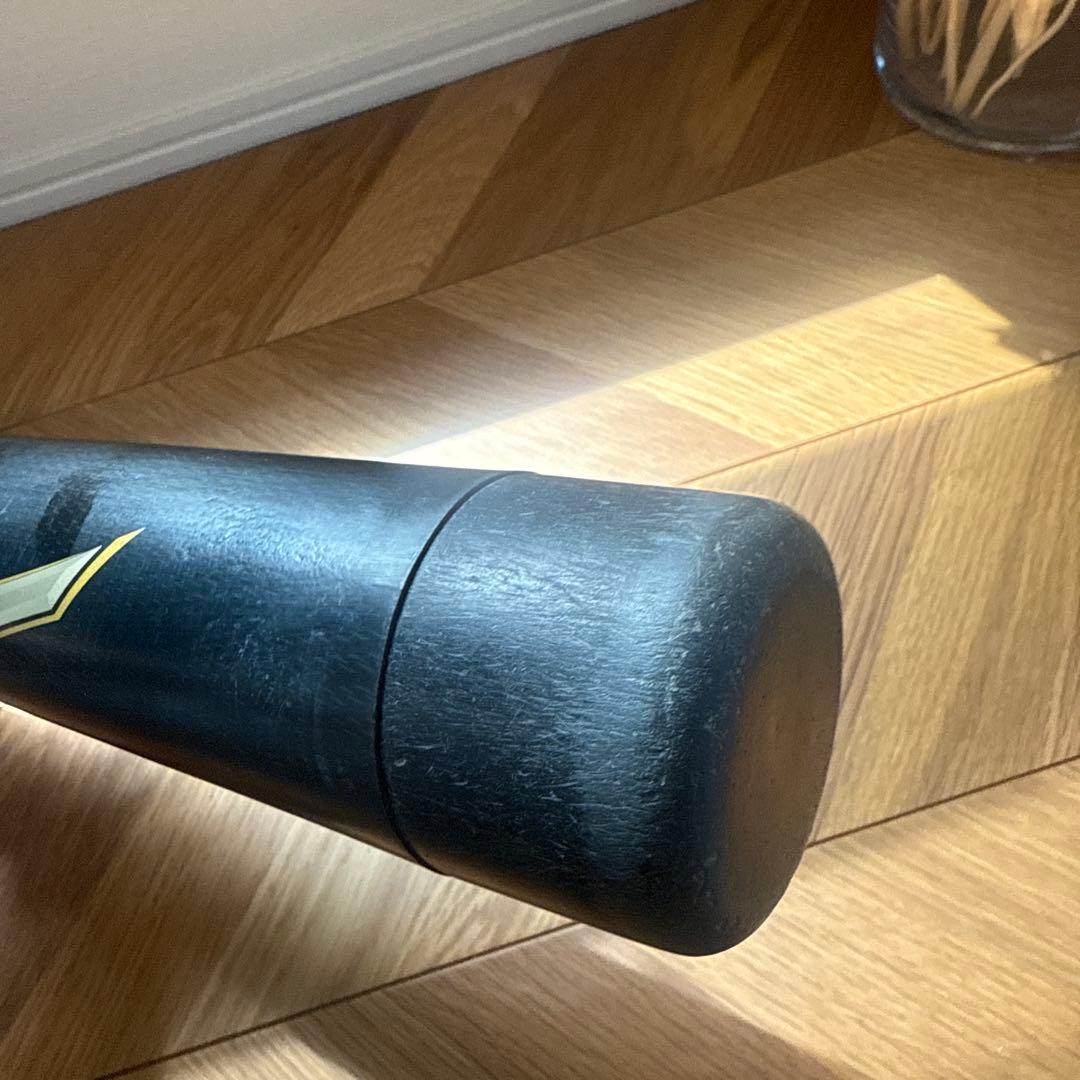 MIZUNO ビヨンドマックスレガシー 78 軟式 少年野球用バッド ケース付き