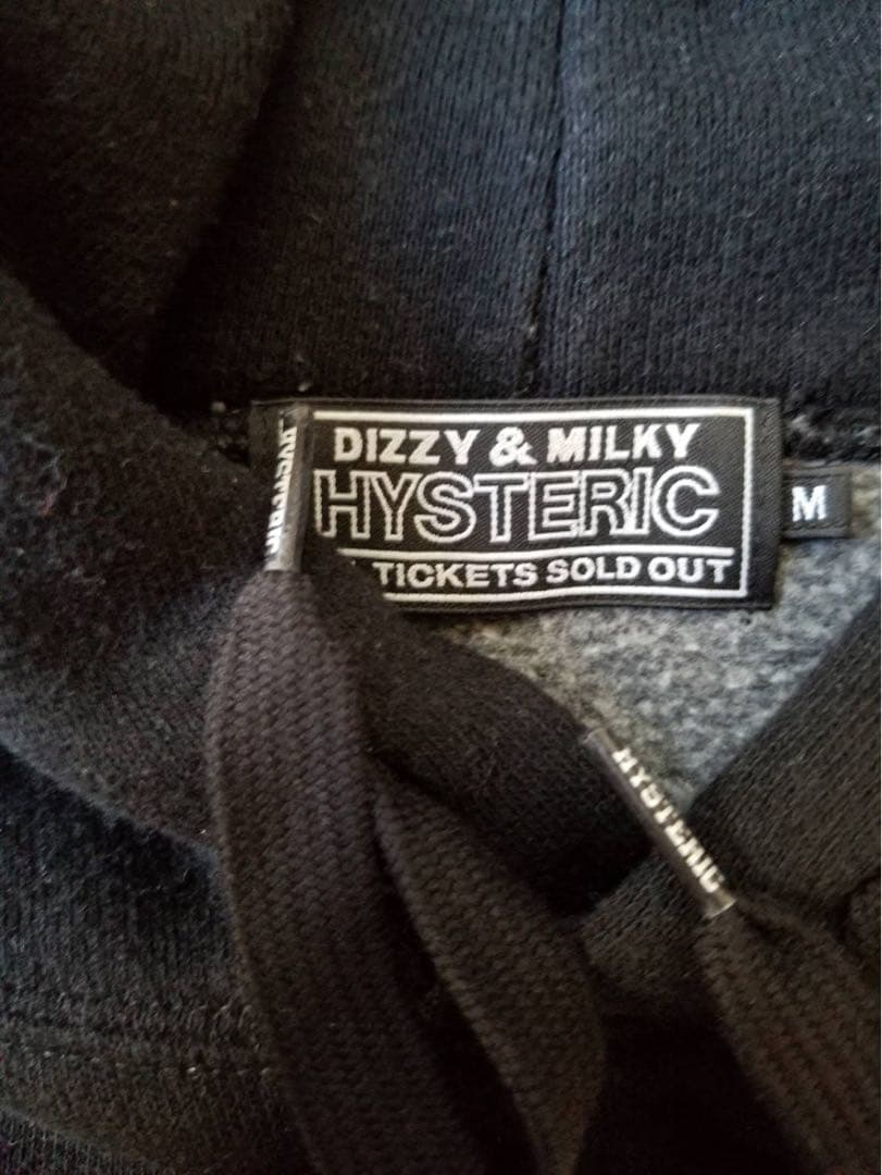 トップス HYSTERIC GLAMOUR