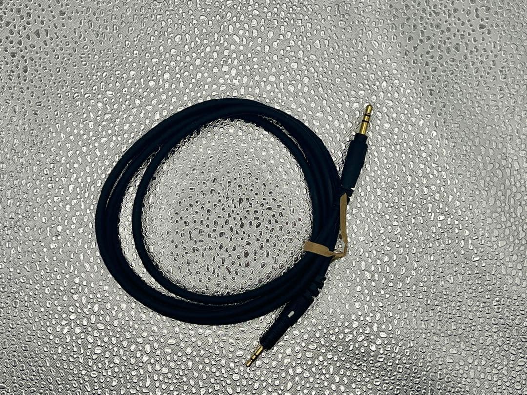 美品 audio technica ATH-M50x ブラック