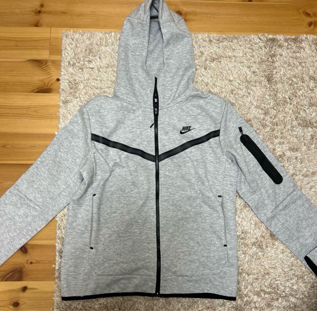 NIKE テックフリース セットアップ 旧