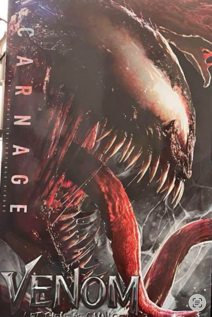 (かずさん専用) ホットトイズ Carnage