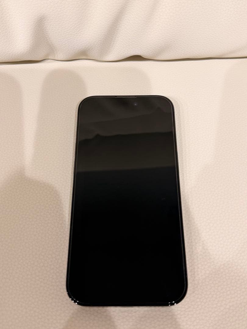 iphone14pro, スマートフォン本体