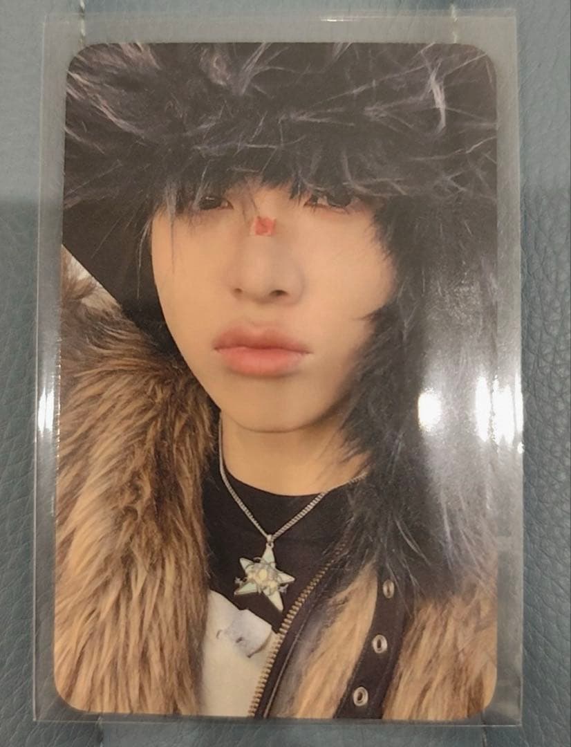 オルデプ ウチャン ADP 1stEP ポップアップ 購入限定 トレカ A