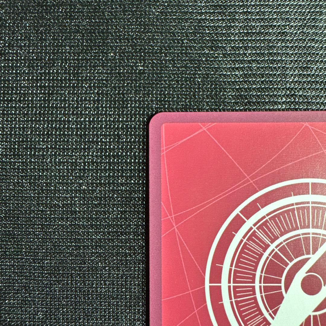 ワンピースカードゲーム ロロノア・ゾロ リーダーパラレル