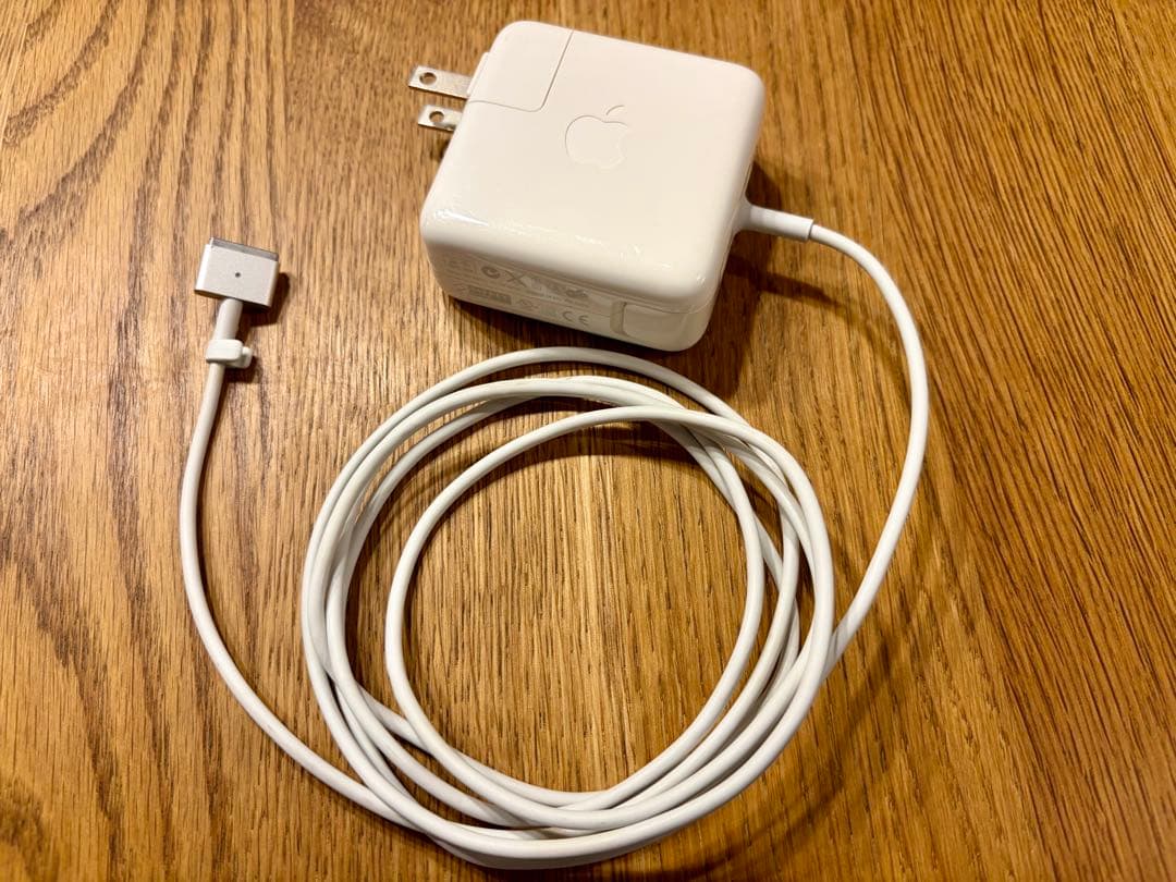 【美品】Apple MacBook Air 11インチ Early 2014