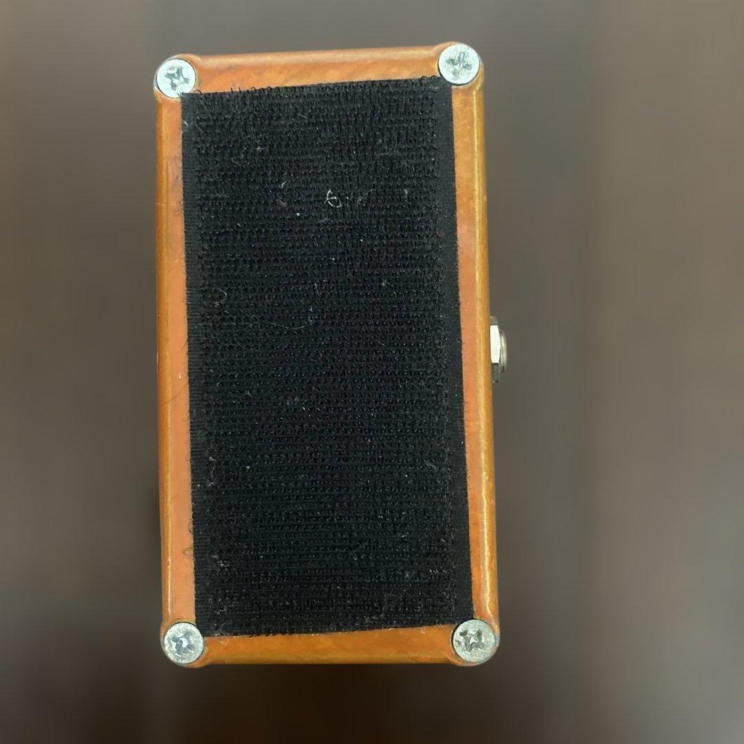 MAD PROFESSOR スイートハニーオーバードライブHAND WIRED