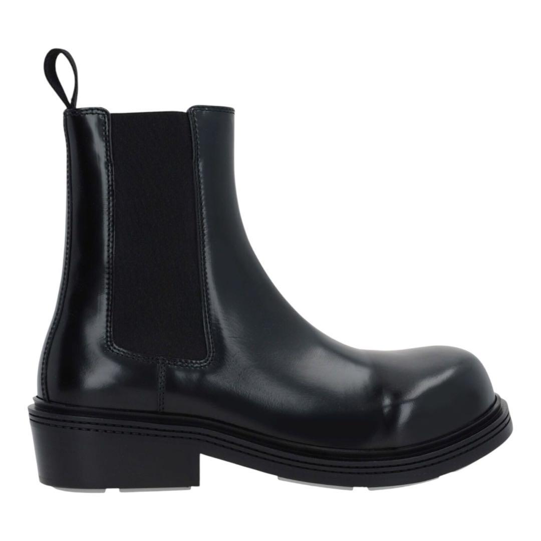 BOTTEGA VENETA FIREMAN/ファイヤーマン サイドゴアブーツ