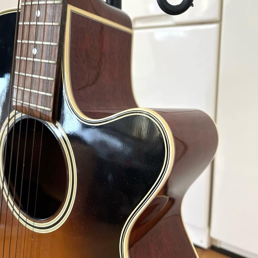 タカミネ　アコースティックギター　PT106