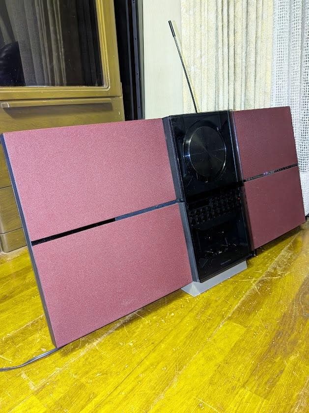 値下★Bang&Olufsen★ Beosound Century 美品