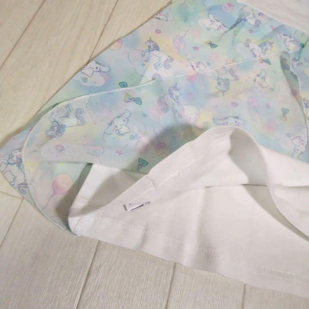 専用エニィファム120【サンリオキャラクターズ×any FAM】シナモンセット