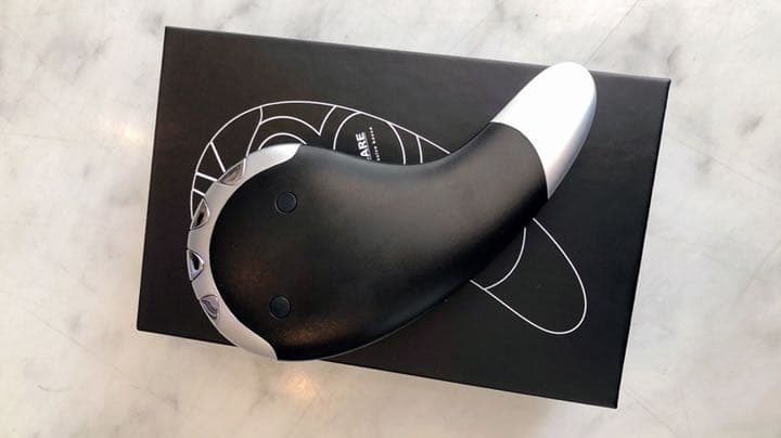 V3アグレッシブカッサ　v3新品　美顔器　v3