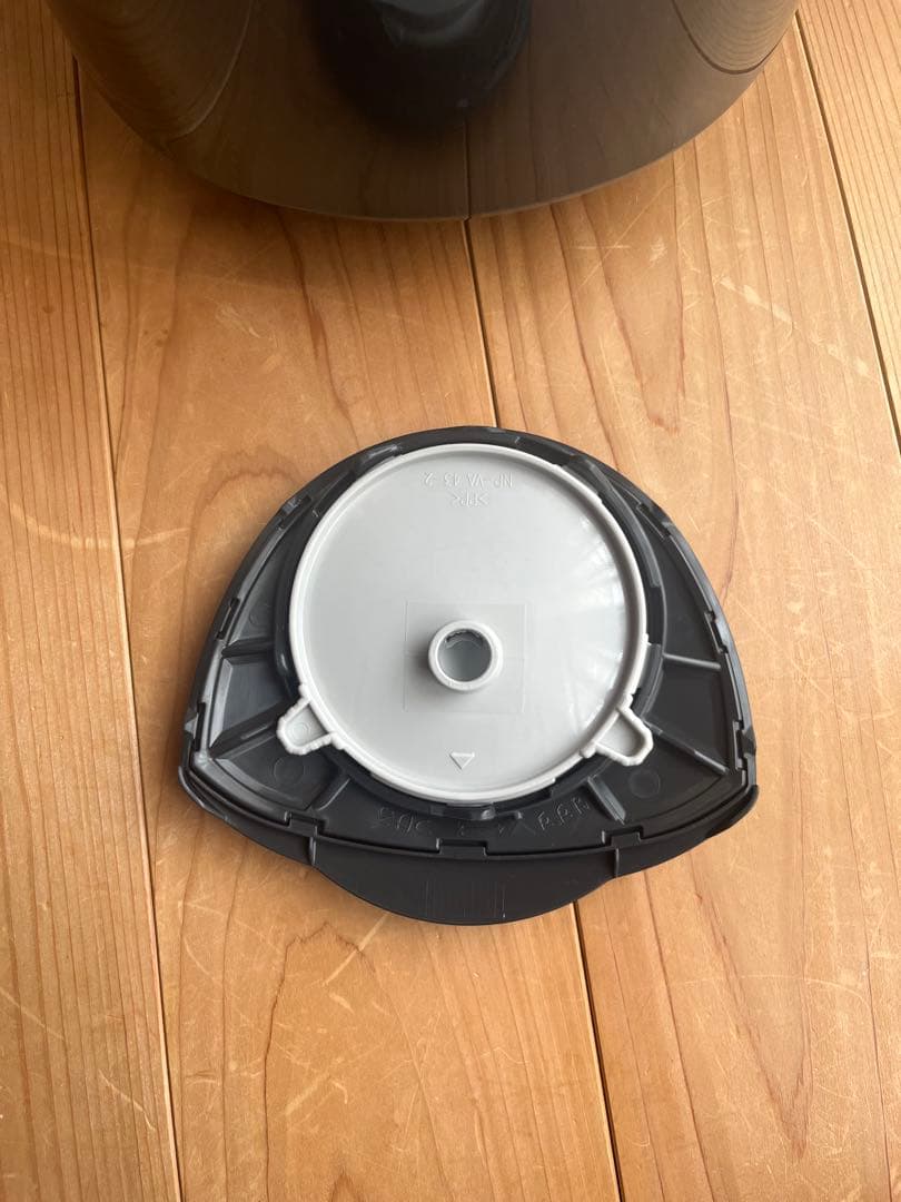 象印 IH炊飯ジャー　NW-VR10 保証期間内