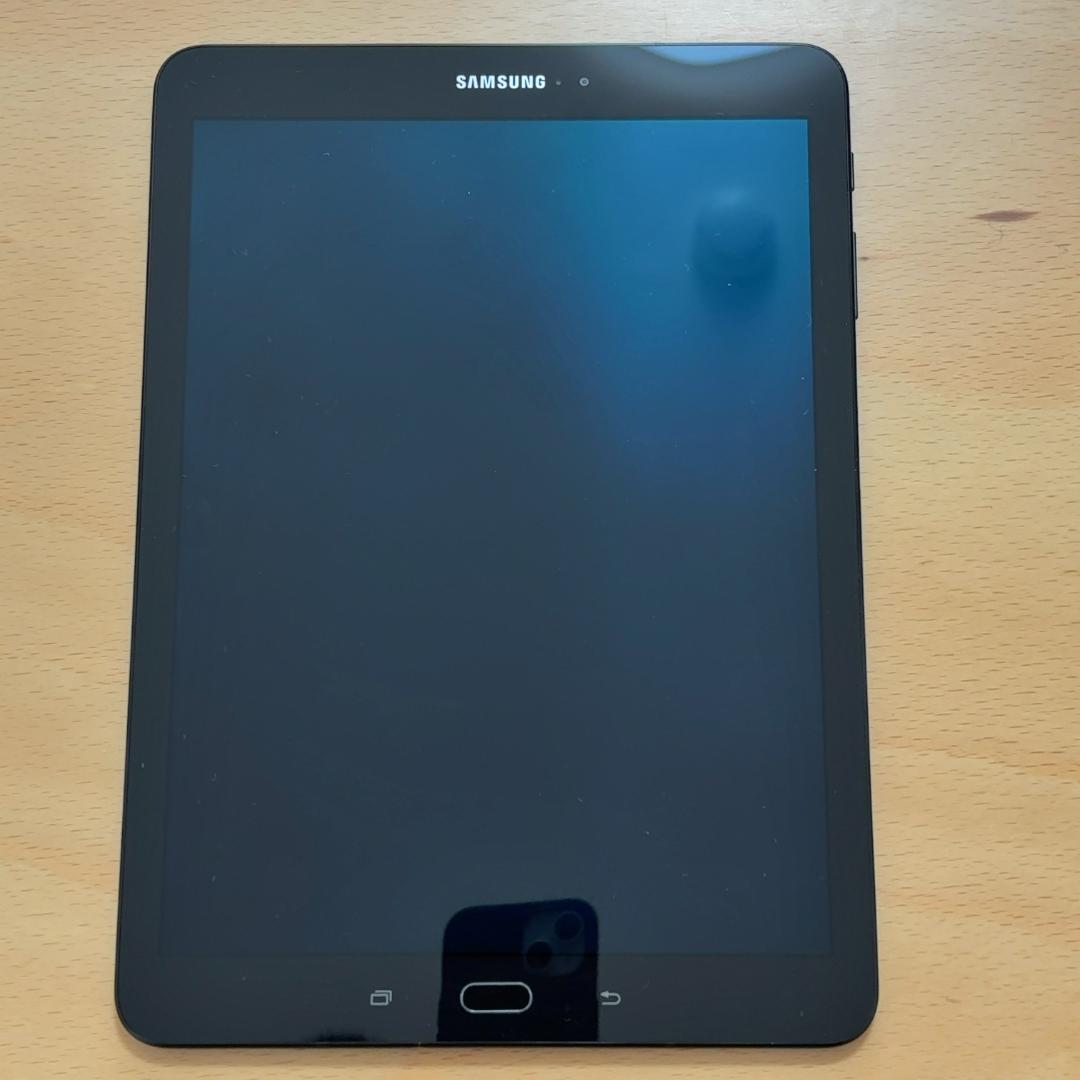 Samsung Galaxy Tab S3 simフリー S Pen