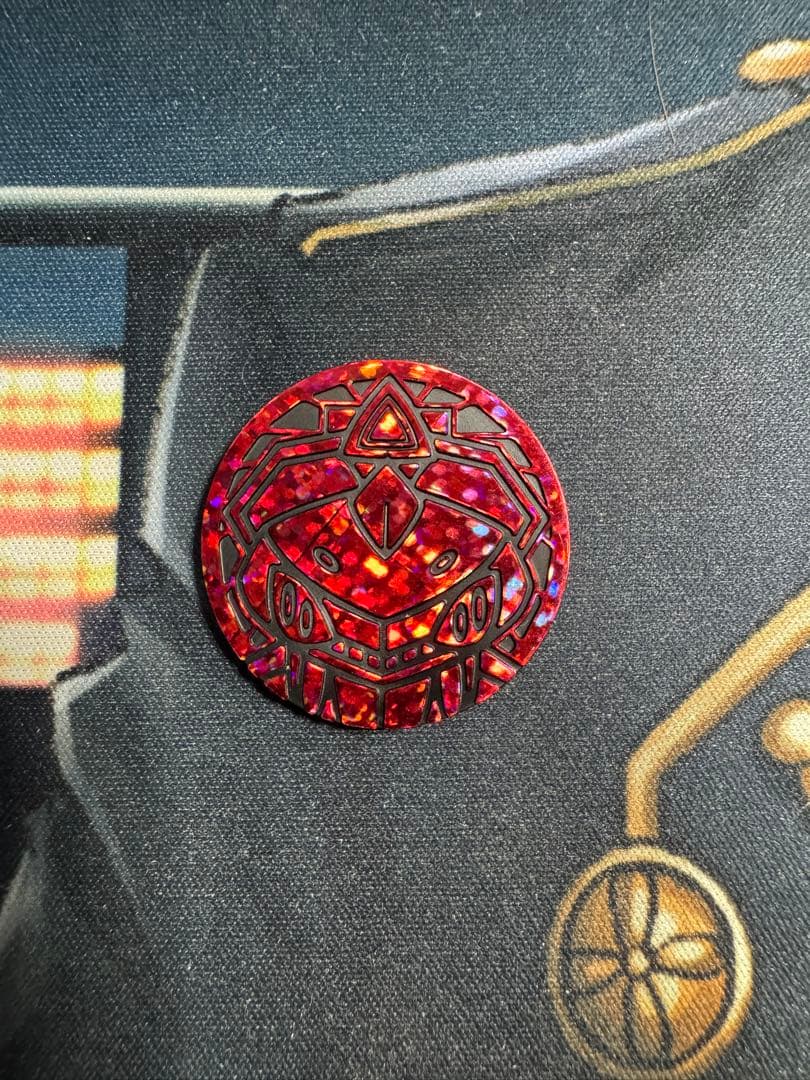 ポケモンカード 30枚デッキ対戦 ミュウツーVSゲノセクト