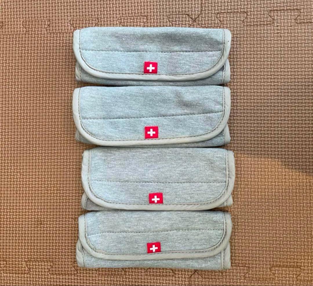 miamily HIPSTER PLUS ヒップシート日本モデル