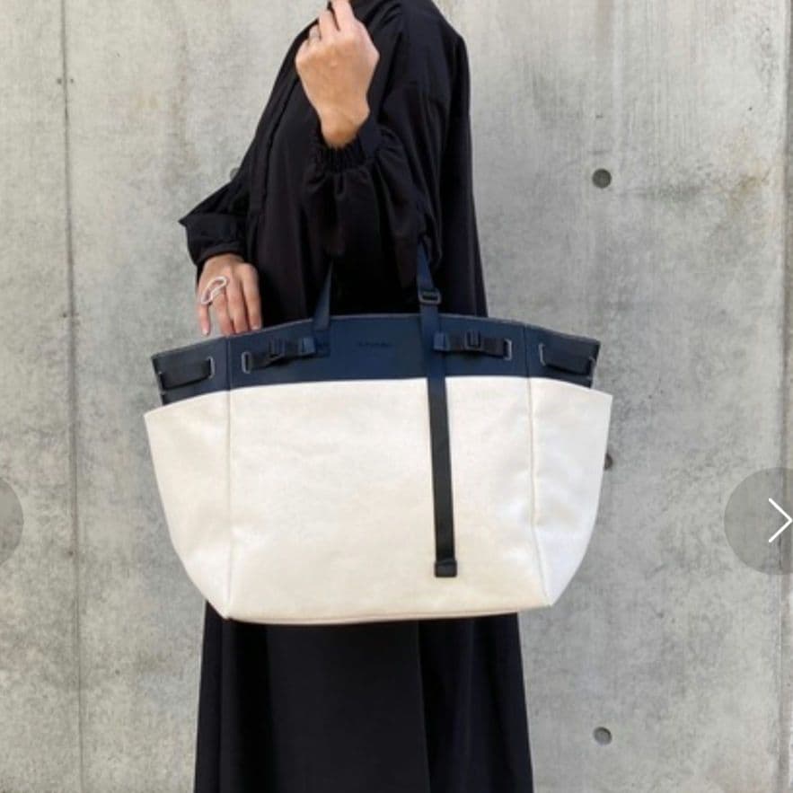 【専用】SOLPRESA ソルプレーサ キャンバスショルダーマザーズバック