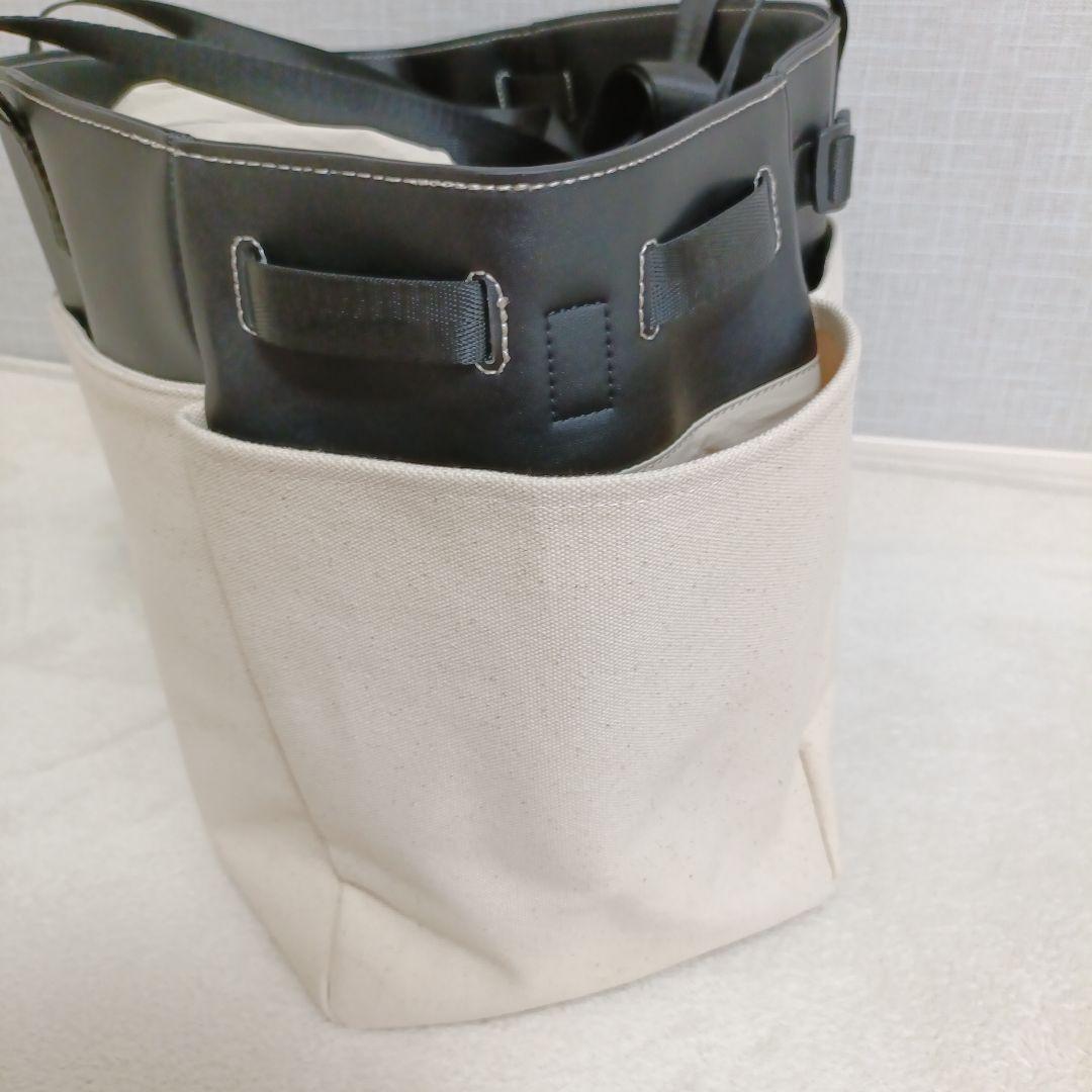 【専用】SOLPRESA ソルプレーサ キャンバスショルダーマザーズバック