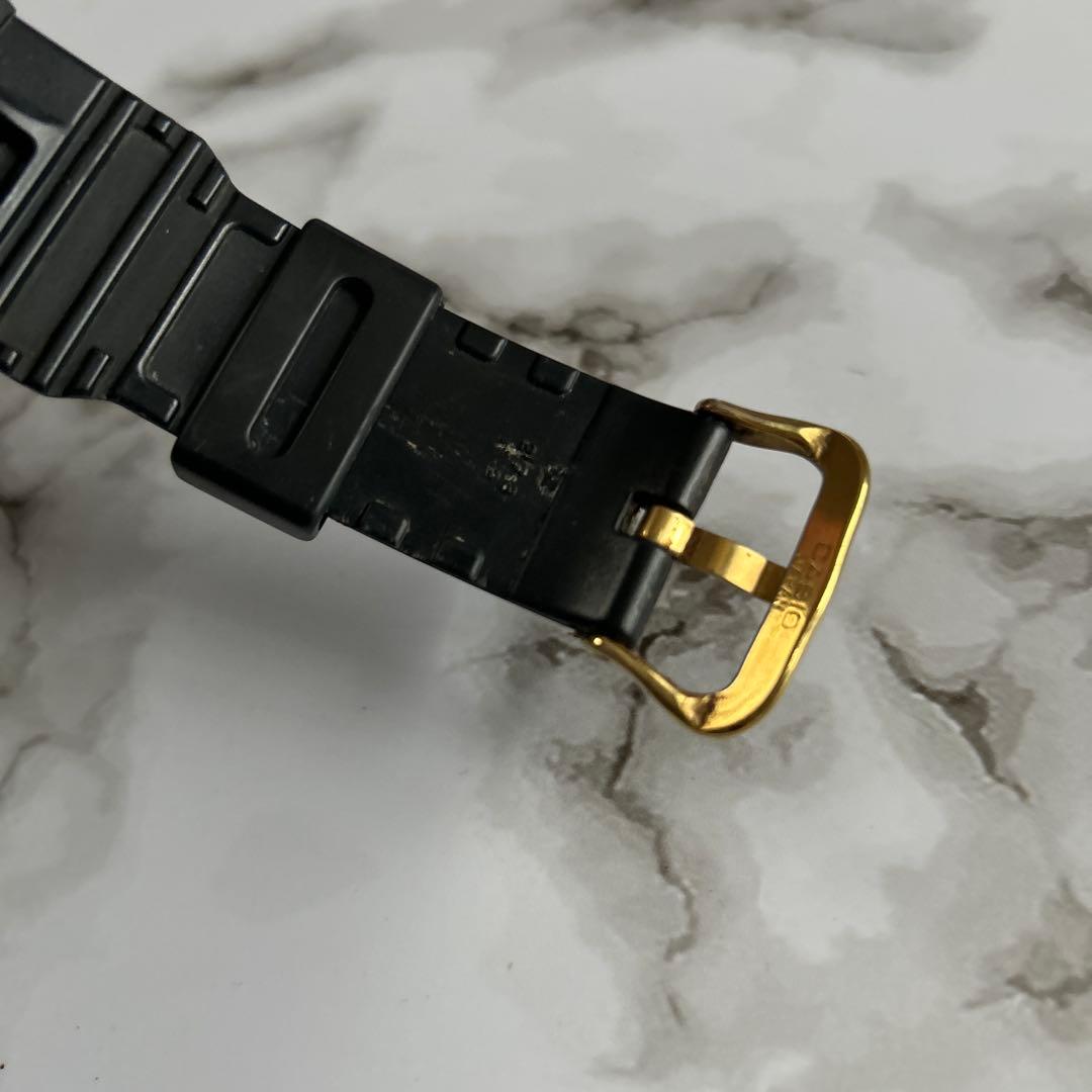 希少 CASIO ジーショック 初期モデル AW-500