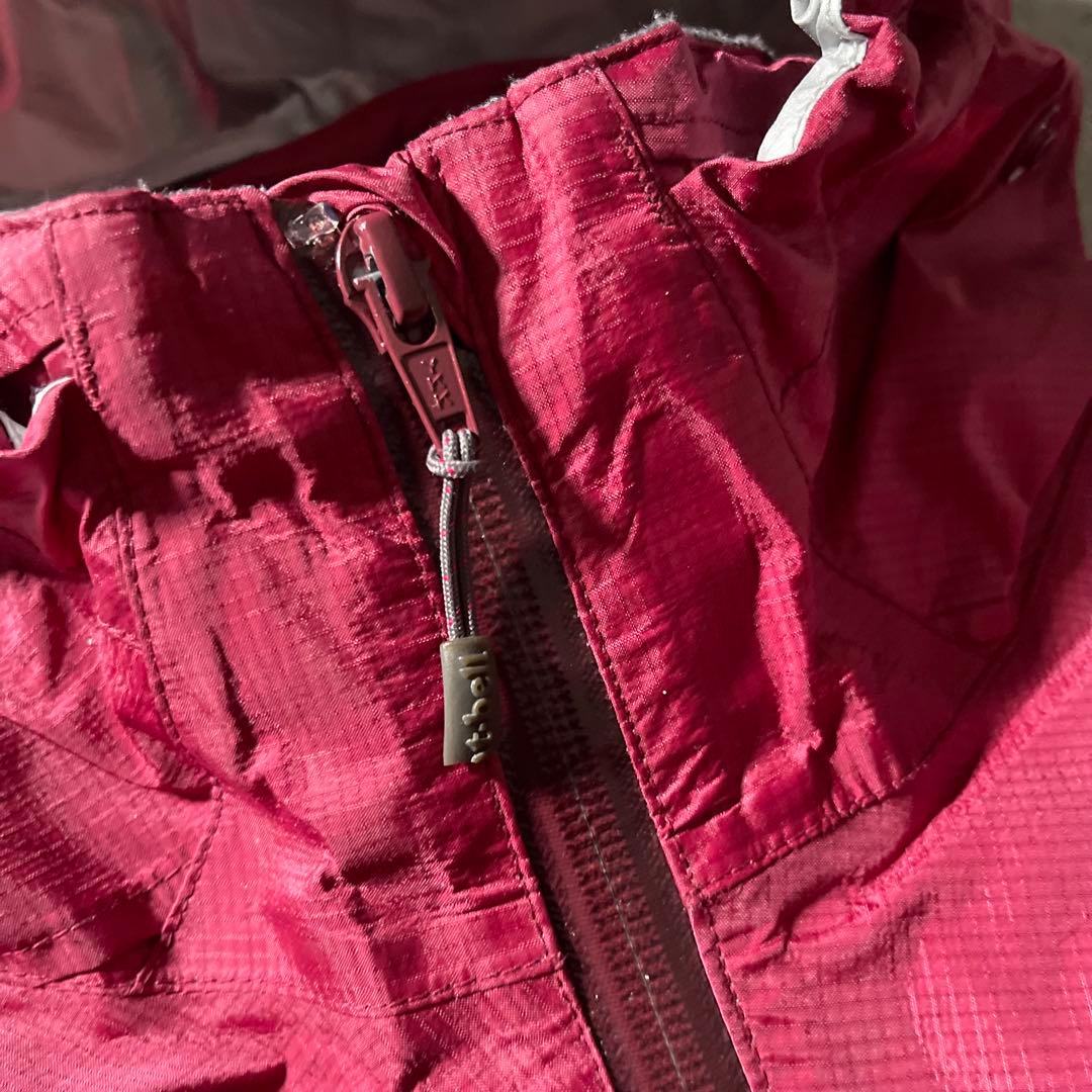 ジャケット・アウター montbell GORE-TEX Tech Shell Jacket