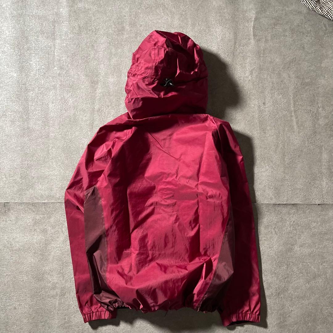 ジャケット・アウター montbell GORE-TEX Tech Shell Jacket