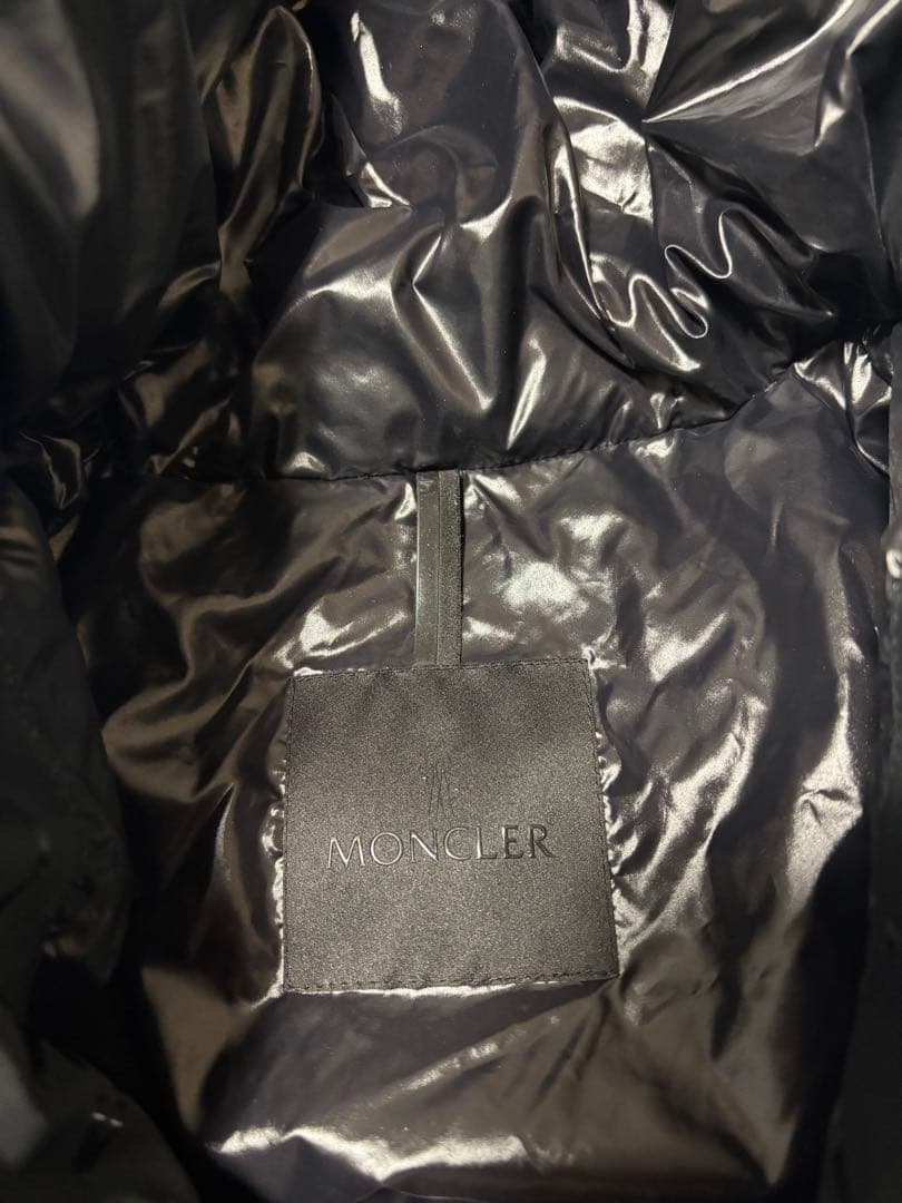 ⭐︎あぁちゃんさん専用⭐︎美品 MONCLER HERBE エルブ ショート ダウン