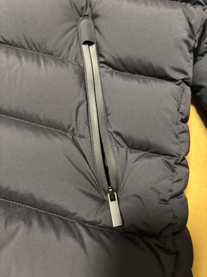 ⭐︎あぁちゃんさん専用⭐︎美品 MONCLER HERBE エルブ ショート ダウン