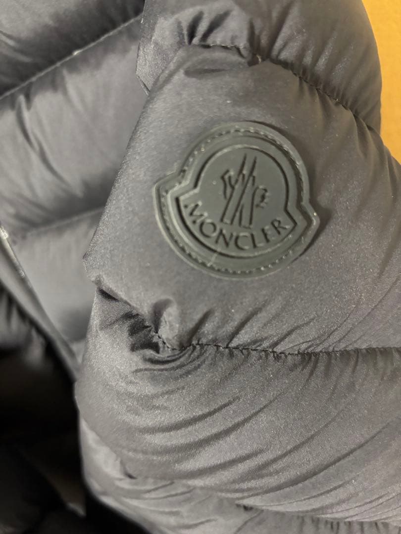 ⭐︎あぁちゃんさん専用⭐︎美品 MONCLER HERBE エルブ ショート ダウン
