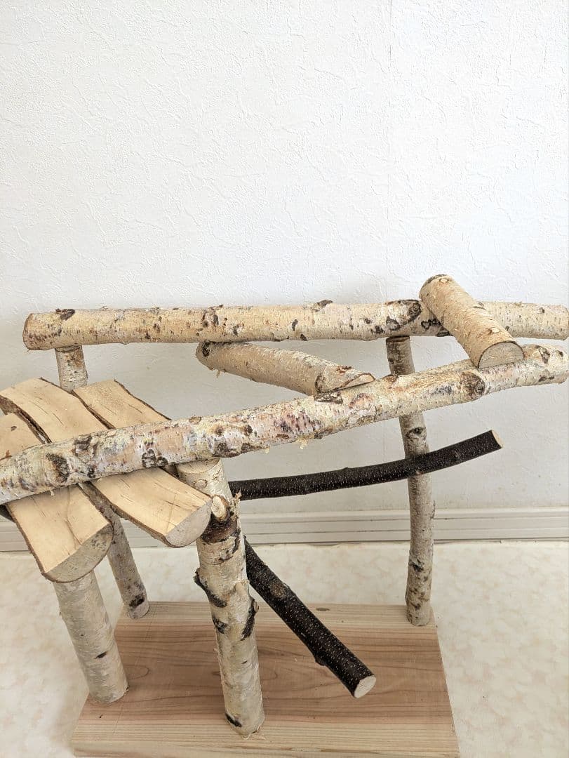 ♡nazu♡　バードアスレチック