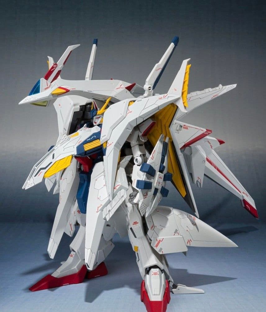 ROBOT魂　ペーネロペー　閃光のハサウェイvar 輸送箱未開封