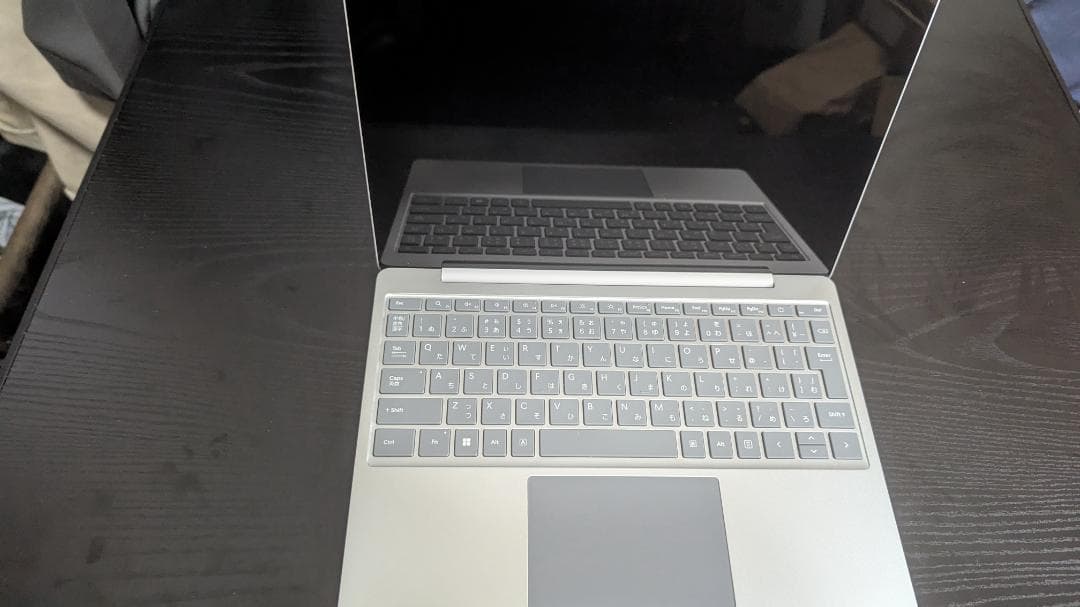 Windowsノート本体 Microsoft Surface Laptop Go 3 XJD-00005