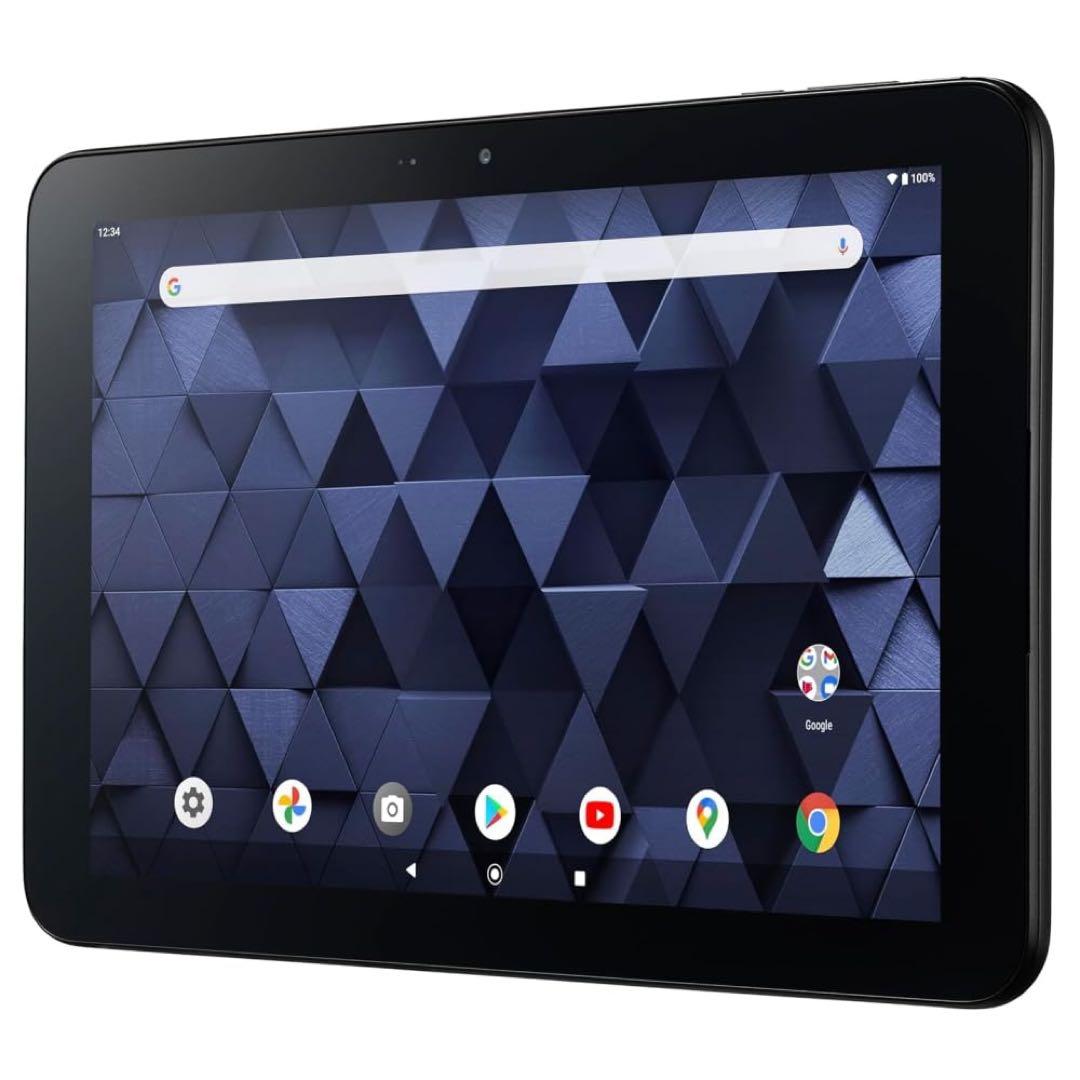 【新品未使用】京セラ タブレット　KC-T304C