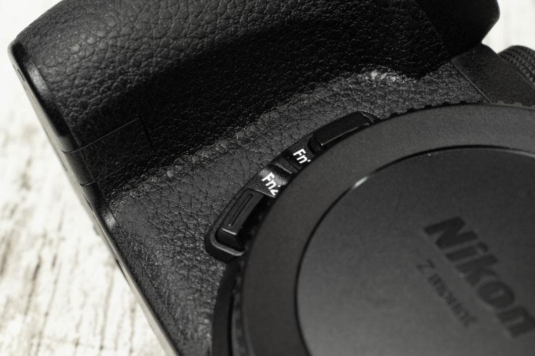 Nikon Z 5 ミラーレス一眼