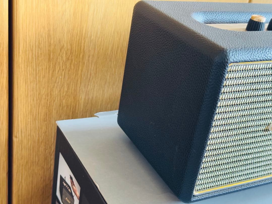 美品　Marshall Acton マーシャル アクトン