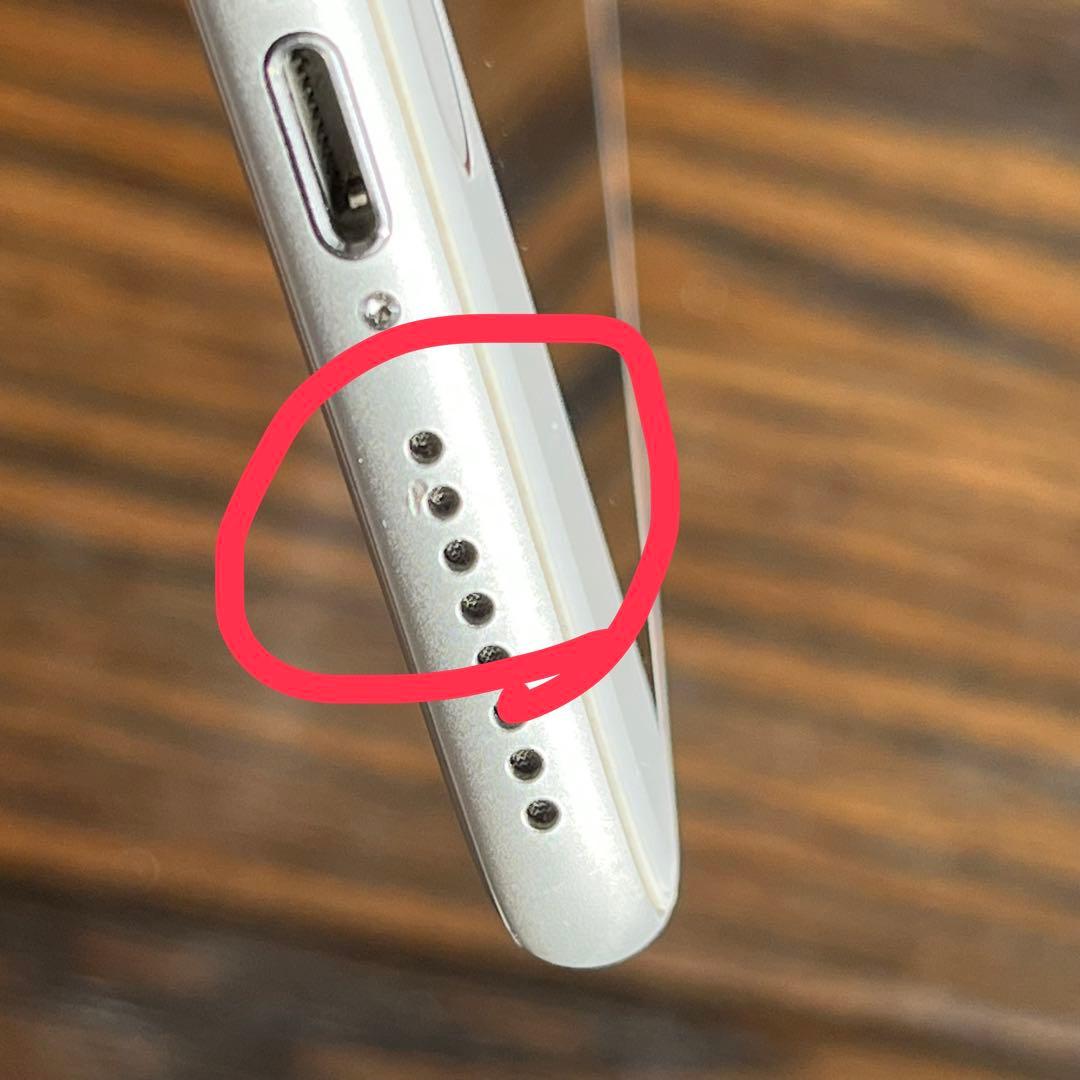 iPhone 8 Plus 64GB シルバー　型番MQ9L2J/A Apple