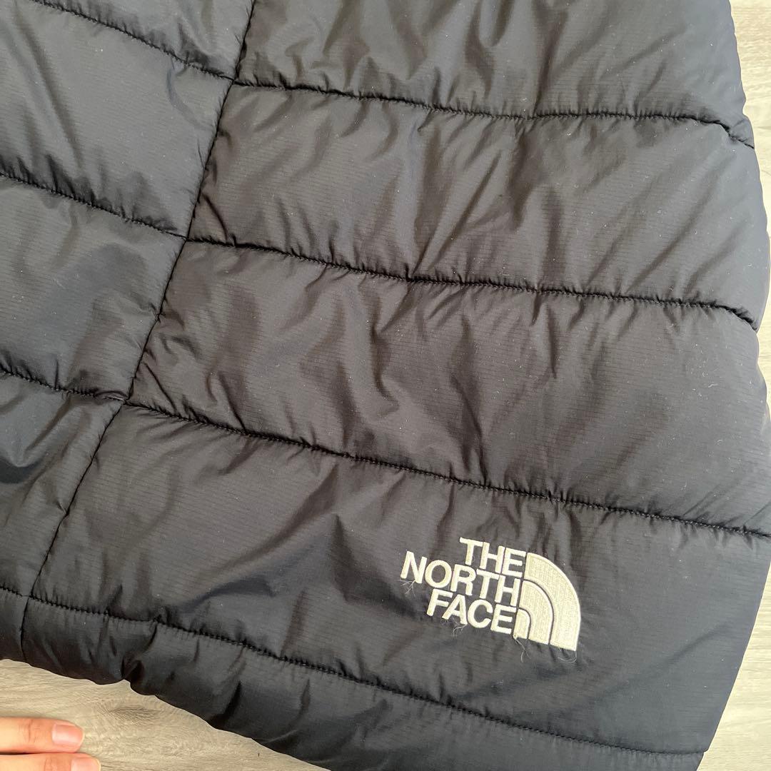 THE NORTH FACE ベビーカー　シェルブランケット