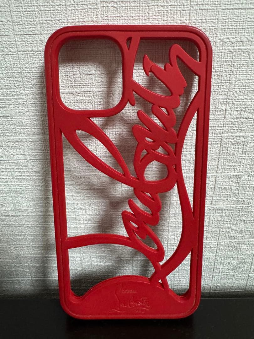 Christian Louboutin iPhone 11 Pro ケース