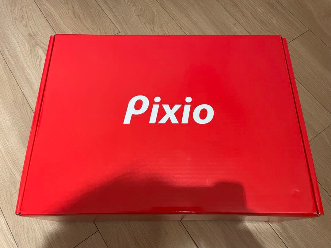 Pixio モニターアーム ホワイト デュアル 17-35インチ 白PS2D