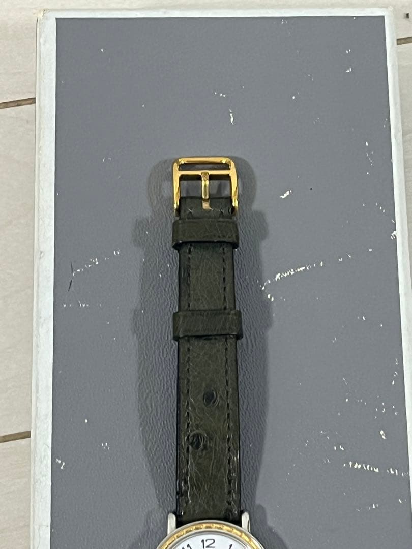 HERMES セリエ レディース　未稼働品