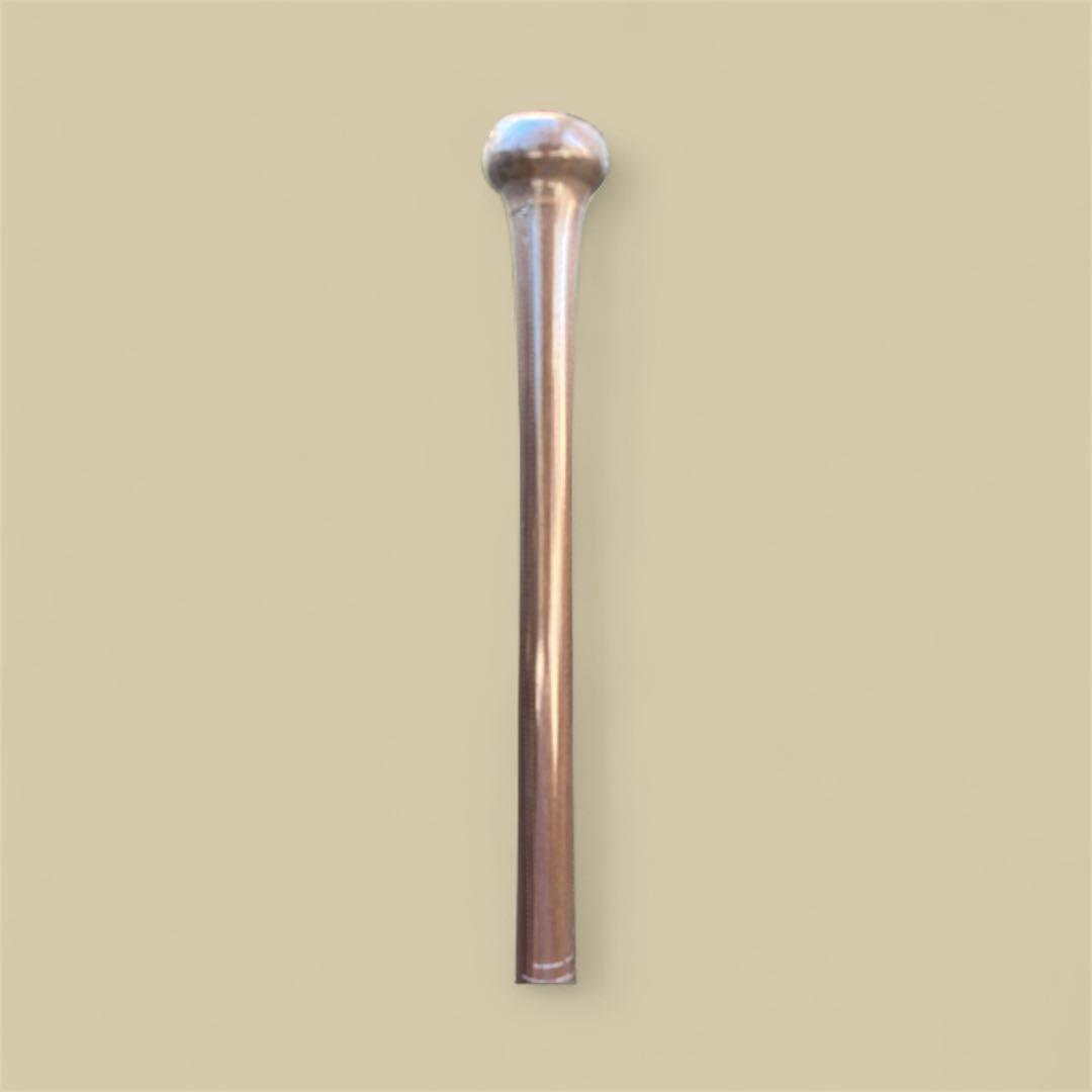 【新品未使用】ミズノプロ 硬式木製バット 近藤型 メイプル 84cm 890g