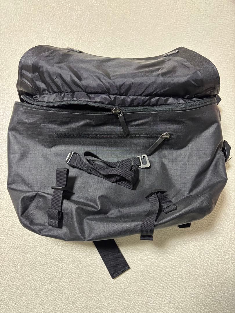 ARC'TERYX Granville10 アークテリクス グランヴィル10